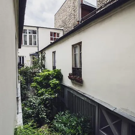 Charming In Apartamento