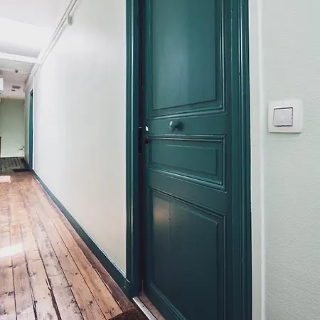 Charming In Apartamento *